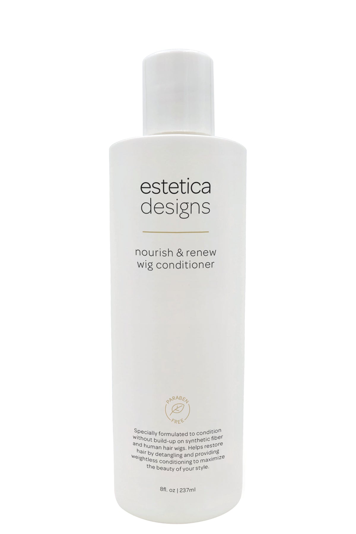 Nourish & Renew Wig Conditioner