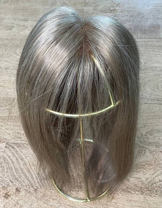 Vivir Se’ar Medium Hair Topper - Euro Hair
