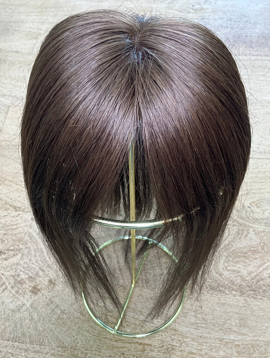 Vivir Se’ar Small Hair Topper - Euro Hair
