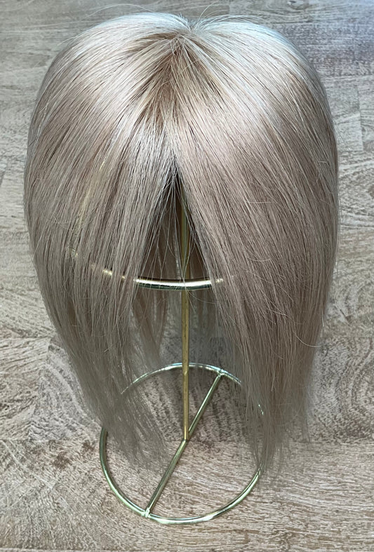 Vivir Se’ar Small Hair Topper - Euro Hair