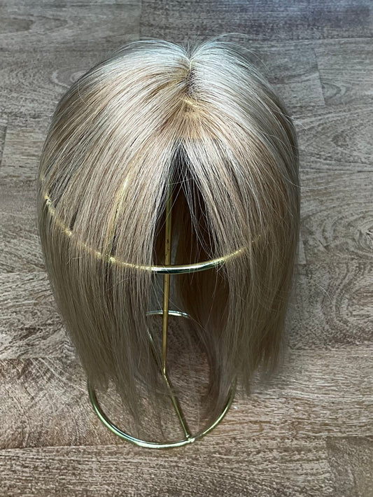 Vivir Se’ar Medium Hair Topper -Remy Hair