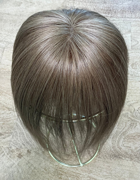 Vivir Se’ar Small Hair Topper - Remy Hair