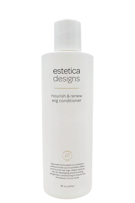 Nourish & Renew Wig Conditioner